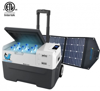 Acopower X50A Oto Buzdolabı