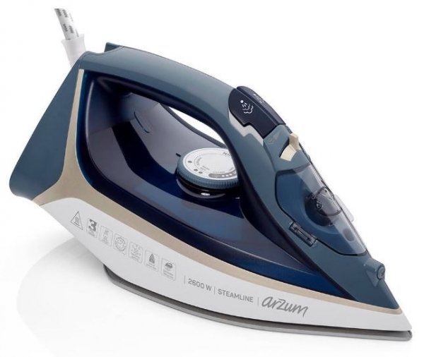 Arzum Steamline AR6004 Buharlı Ütü
