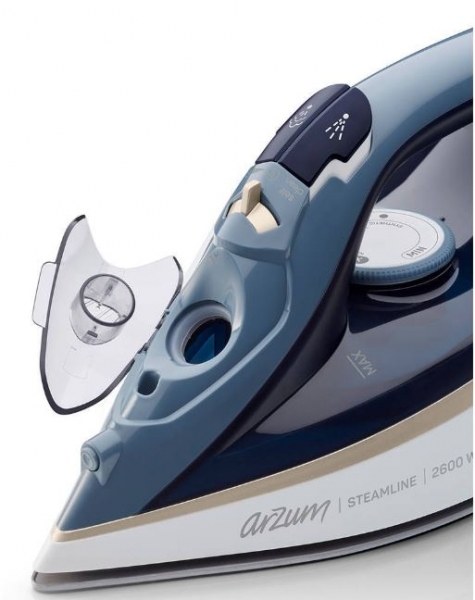 Arzum Steamline AR6004 Buharlı Ütü