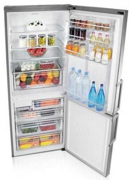 Samsung RL4352KBASL Buzdolabı