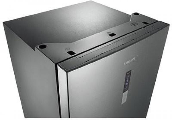 Samsung RL4352KBASL Buzdolabı