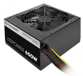Thermaltake Litepower 650W