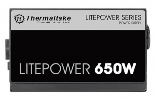 Thermaltake Litepower 650W