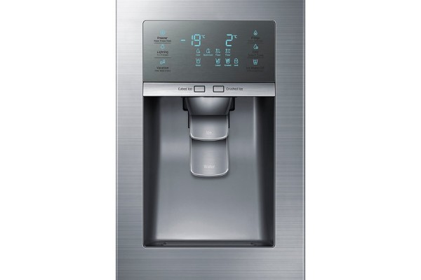 Samsung RH77H90507F Buzdolabı