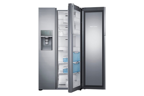 Samsung RH77H90507F Buzdolabı