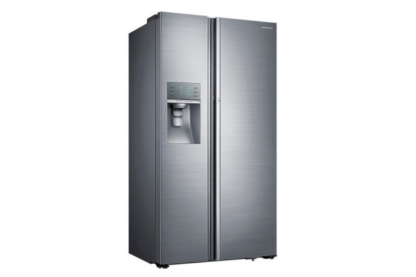 Samsung RH77H90507F Buzdolabı