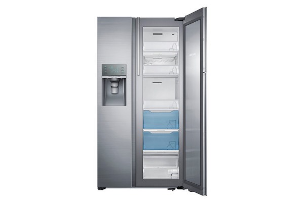 Samsung RH77H90507F Buzdolabı