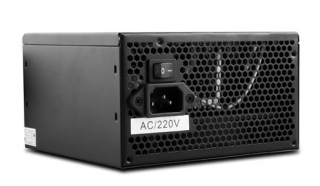 Everest EPS-1660A 460W