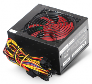 TX PowerMAX 350W