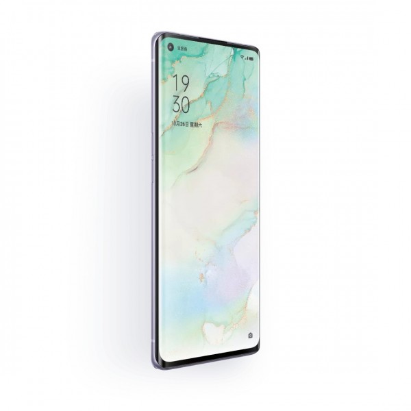 Oppo Reno3 Pro