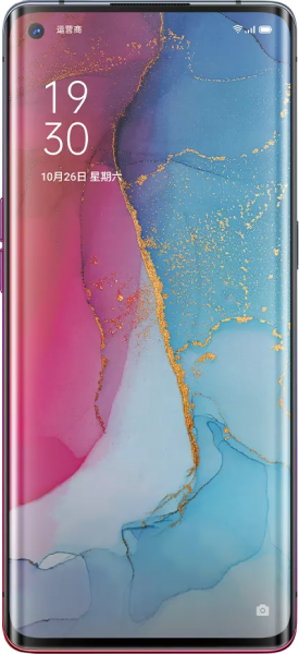 Oppo Reno3 Pro