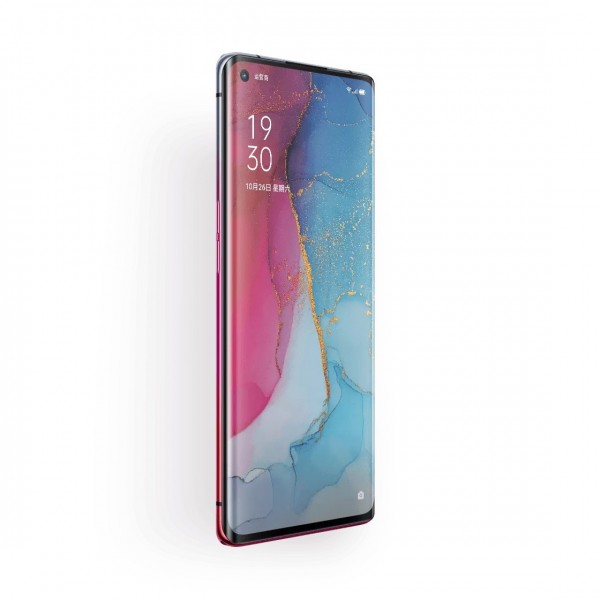Oppo Reno3 Pro