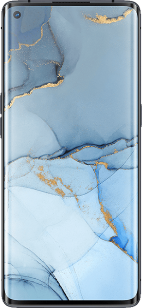 Oppo Reno3 Pro