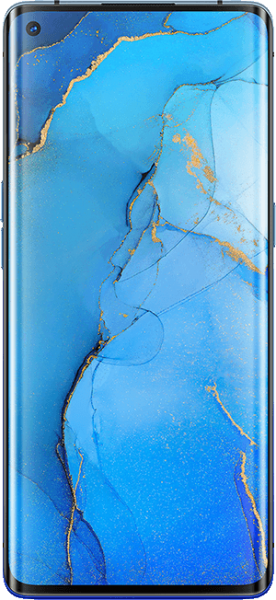 Oppo Reno3 Pro