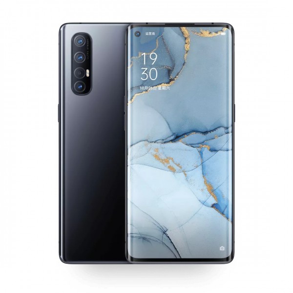 Oppo Reno3 Pro