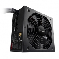 Sharkoon Wpm Gold Zero 650W resim