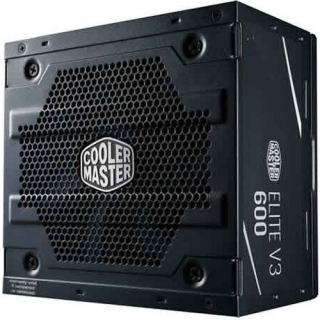 Cooler Master 600W
