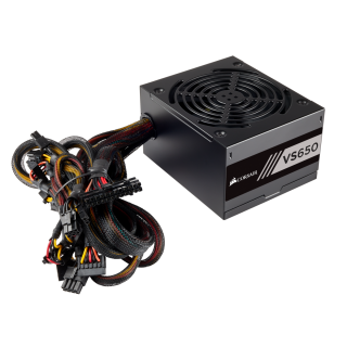 Corsair VS650 650W