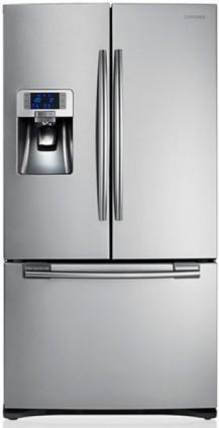 Samsung RFG23UERS Buzdolabı
