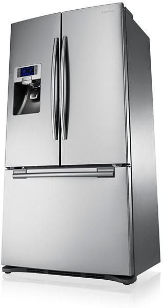 Samsung RFG23UERS Buzdolabı