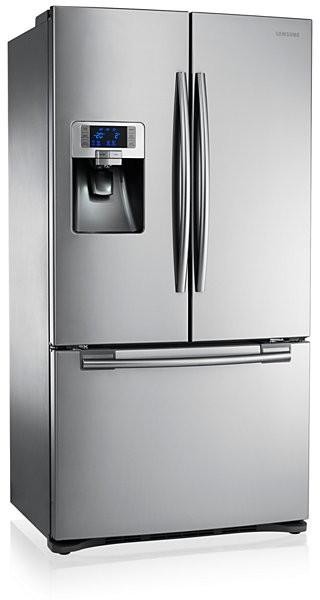 Samsung RFG23UERS Buzdolabı
