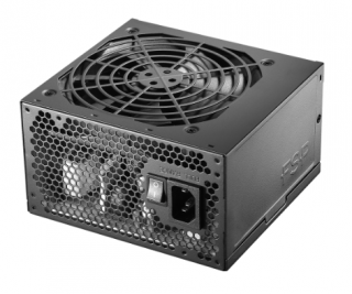 FSP Raider 550W