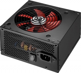 High Power HPE-500BR-A12S 500W