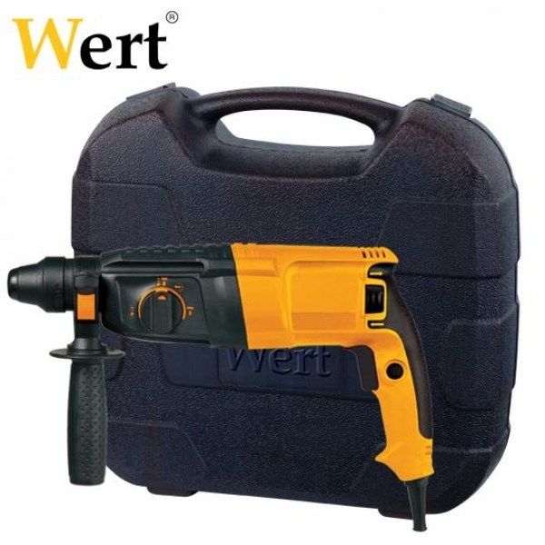 Wert W 1400 Kırıcı