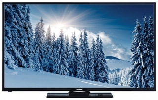 Telefunken D50U296E4CWH Ultra HD (4K)