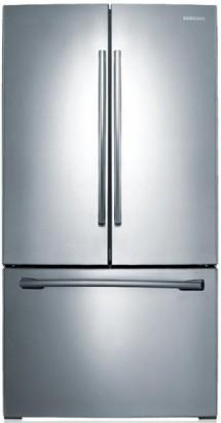 Samsung RF260BEAESL Buzdolabı