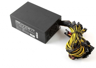 Everest EPS-2000 2000W