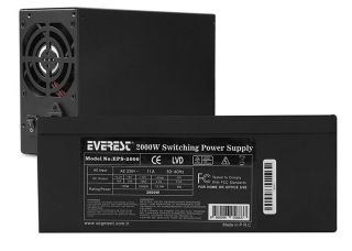 Everest EPS-2000 2000W