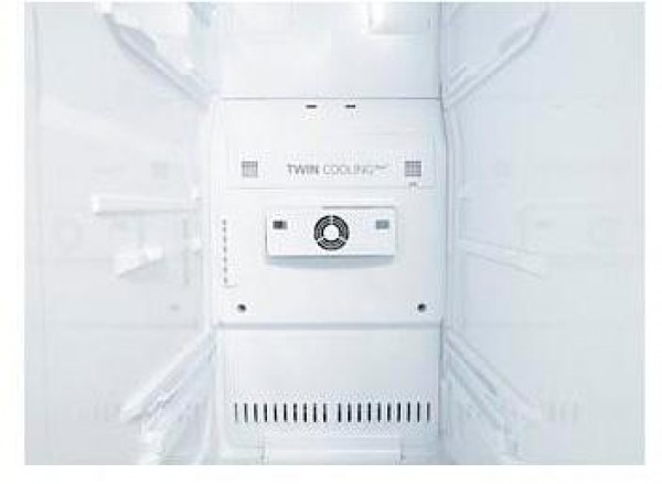 Samsung RS727CQRASL Buzdolabı