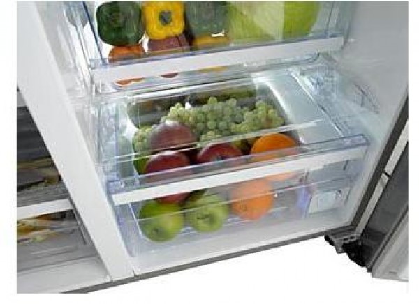 Samsung RS727CQRASL Buzdolabı