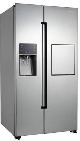 Samsung RS727CQRASL Buzdolabı