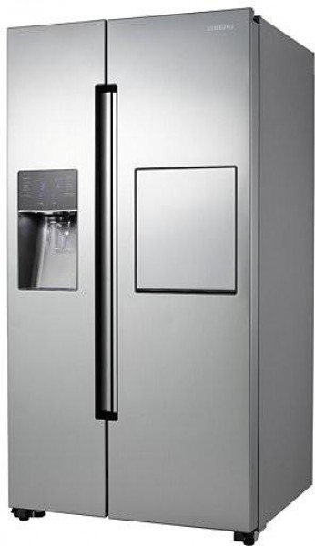 Samsung RS727CQRASL Buzdolabı