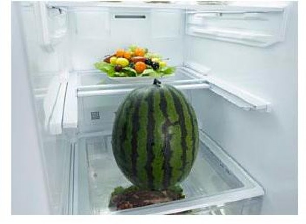Samsung RS727CQRASL Buzdolabı