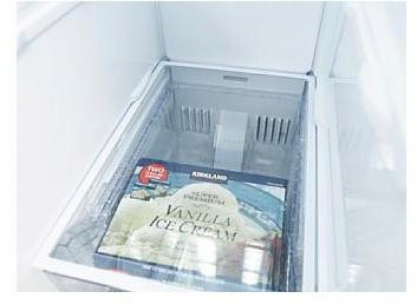 Samsung RS727CQRASL Buzdolabı