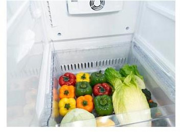 Samsung RS727CQRASL Buzdolabı