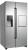 Samsung RS727CQRASL Buzdolabı