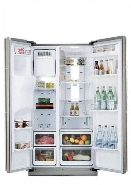 Samsung RSH5UUPN Buzdolabı