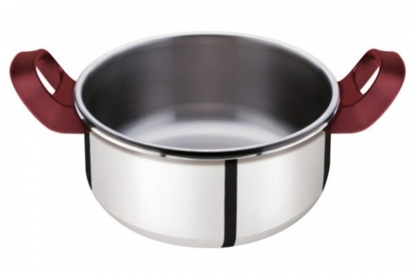 Tefal Clipso Precision 6+4.5 Düdüklü Tencere