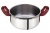 Tefal Clipso Precision 6+4.5 Düdüklü Tencere