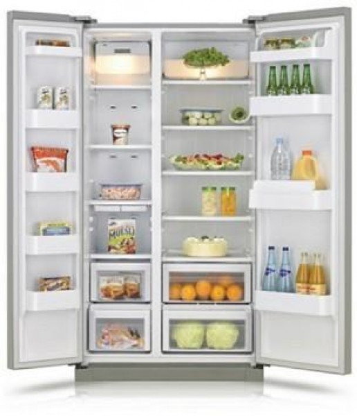 Samsung RSA1STSL Buzdolabı