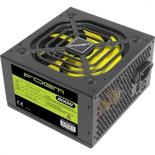 Frisby Foem 600W