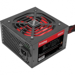 Frisby Foem 650W