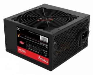 Frisby FR-PS45F12B 450W
