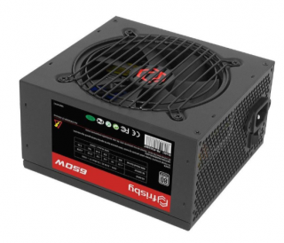 Frisby Foem 650W
