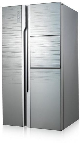 Samsung RS844CRPC5A Buzdolabı