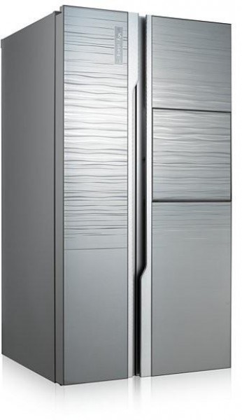 Samsung RS844CRPC5A Buzdolabı